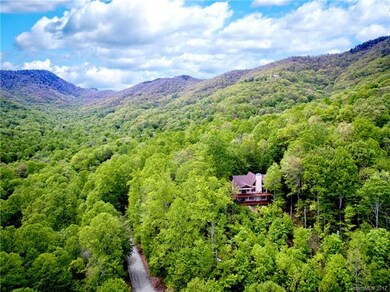 Lush, tranquil surroundings...