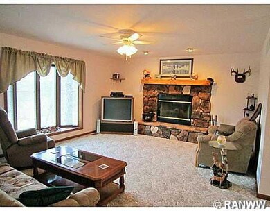 4521 Deerpath Cir, Danbury, WI 54830 - photo 6