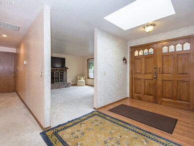 Entrance/Foyer