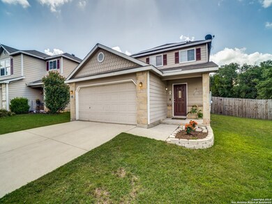 24902 Orchard Acres, San Antonio, TX 78261 - photo 2