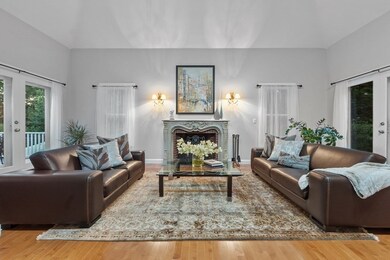 110 Mattison Dr, Concord, MA 01742 - photo 6