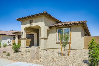 Exterior Front 3