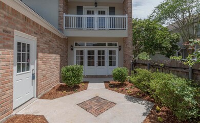 Courtyard 2