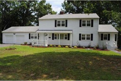 5 Skinner Ln, South Hadley, MA 01075 - photo 2