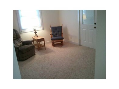 . Living room