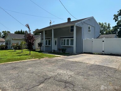8 Main St, Helmetta, NJ 08828 - photo 2