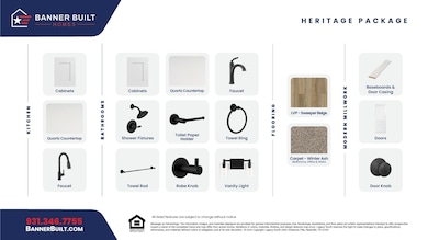 2289 Lopez Ct, Cookeville, TN 38506 - photo 4