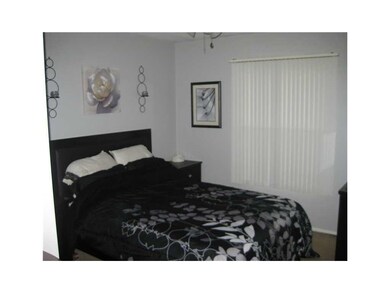 Master Bedroom.