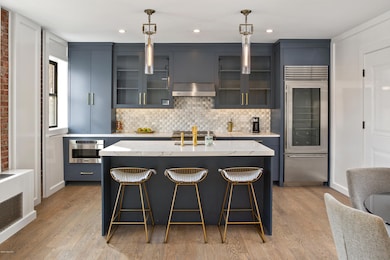 9 Lafayette Ct unit 1A, Greenwich, CT 06830 - photo 3