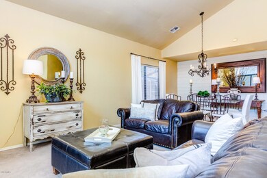 Living / Dining Room