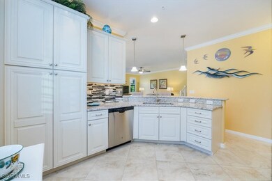 9070 Albion Ln N unit 5801, Naples, FL 34113 - photo 4