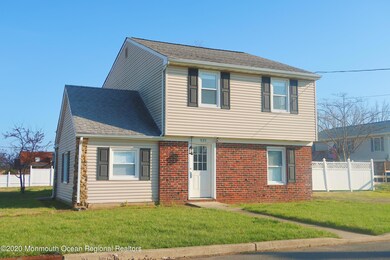 535 Long Branch Ave unit 2, Long Branch, NJ 07740 - photo 2