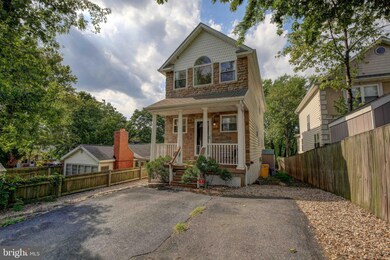 1212 Riverside Dr, Stoney Beach, MD 21226 - photo 7