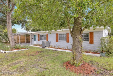 8702 Mathonia Ave, Jacksonville, FL 32211 - photo 5