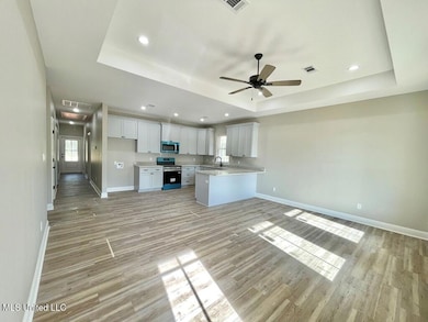 4 Dan Stewart Rd, Picayune, MS 39466 - photo 4