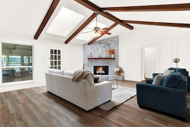 6004 Hunter Ct, Colleyville, TX 76034 - photo 3