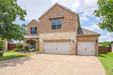 427 Hogue Ln, Wylie, TX 75098 - photo 2
