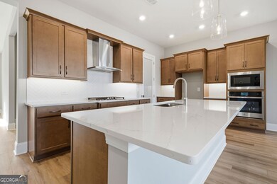 55 Milestone Trace, Newnan, GA 30263 - photo 2