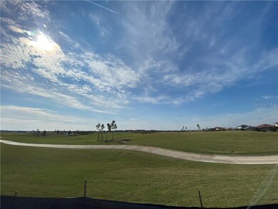 VIEW OF PAR 3 7TH GREEN FROM LANAI