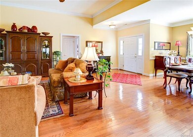 11620 Granary Hills Dr, Amelia Court House, VA 23002 - photo 4