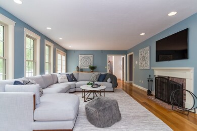 11 Kimball Rd, Hopkinton, MA 01748 - photo 4