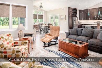 1251 E Apple Orchard Ln unit Lot 2, La Porte, IN 46350 - photo 7