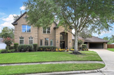 2703 Miami Ct, Friendswood, TX 77546 - photo 2