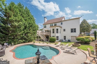 113 Gold Bridge Crossing, Canton, GA 30114 - photo 2