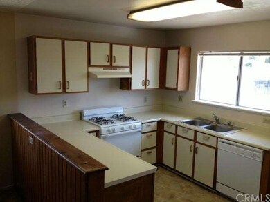 Unit C Kitchen, Stove, Dishwasher and Floor less t
