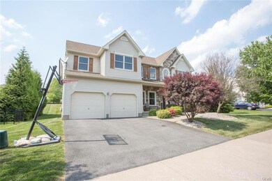 2812 Eagle Nest Ln, Nazareth, PA 18064 - photo 2
