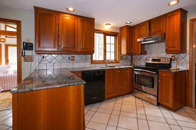 36 Davis St, Northborough, MA 01532 - photo 6