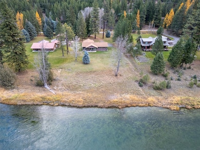 6727 Kootenai River Rd, Libby, MT 59923 - photo 3