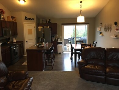 Living Dining