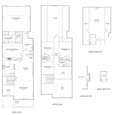 213 Bostic Ct, Pendleton, SC 29670 - photo 2