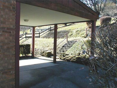 Patio/Deck.