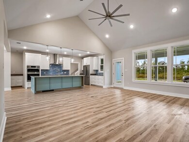 5085 Bloxham Cutoff Rd, Crawfordville, FL 32327 - photo 7