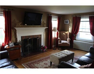 Living Room.