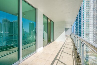 Day time (noon) balconies