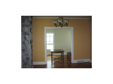 Dining Area.