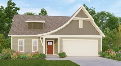 Avery Rendering