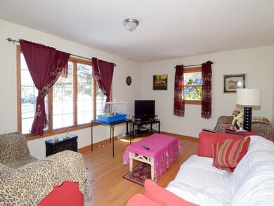 4853 Maple Ave, Fitchburg, WI 53711 - photo 2