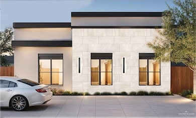 Virtually Staged, AI & Architectural Render Image