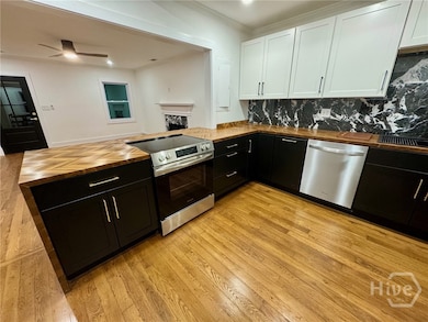 407 E 58th St, Savannah, GA 31405 - photo 4