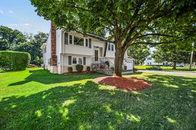 186 Berkeley Ave, Lowell, MA 01852 - photo 2