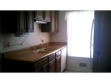 Kitchen All appliances included