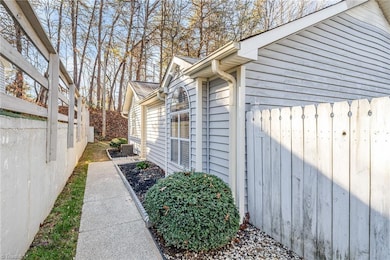 5969 Old Plank Rd, Winston Salem, NC 27106 - photo 2