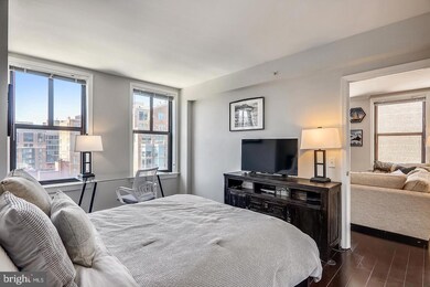 The Lafayette at Penn Quarter unit 934, Washington, DC 20004 - photo 4