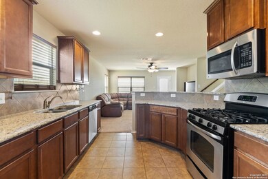 9402 Palomino Path, San Antonio, TX 78254 - photo 7