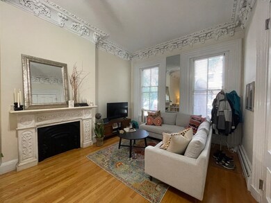 70 Rutland St unit 1, Boston, MA 02118 - photo 4