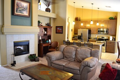 2 WAY FIREPLACE